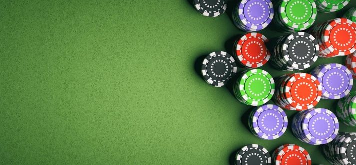 How do you place a Baccarat bet?