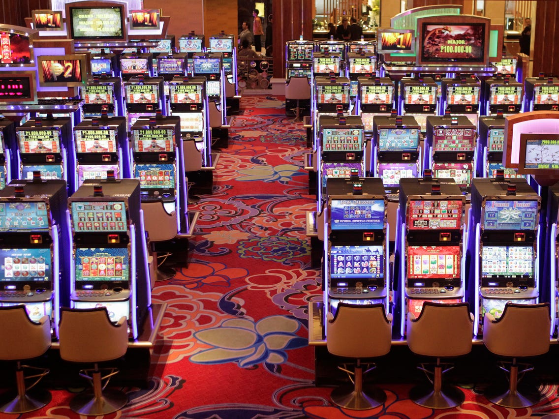 Essential facts to know before playing a slot game online