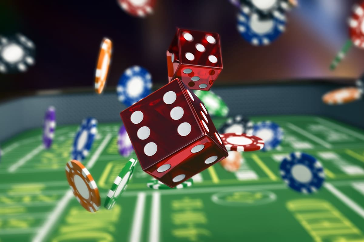 Play more live casino games online through casino agent