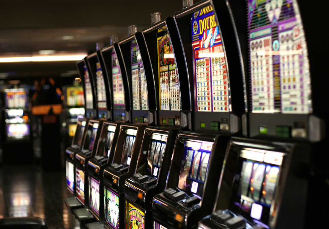 Tips on How to Get an Online casino Bonus