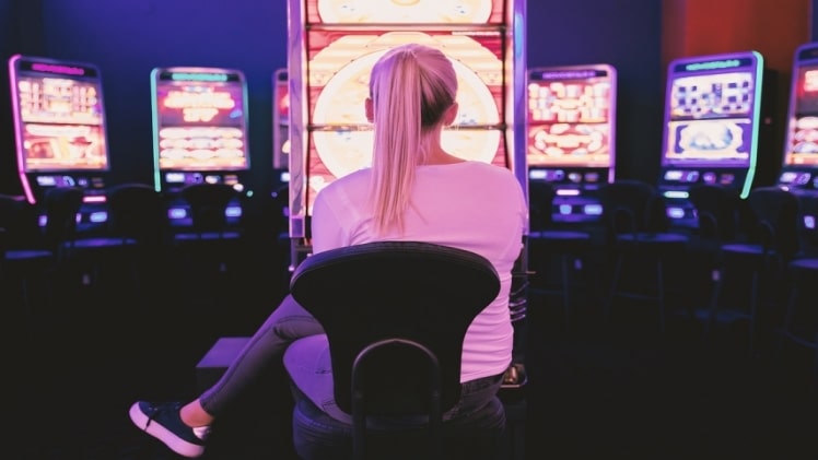 Online Slots Rules and Percentages Explained