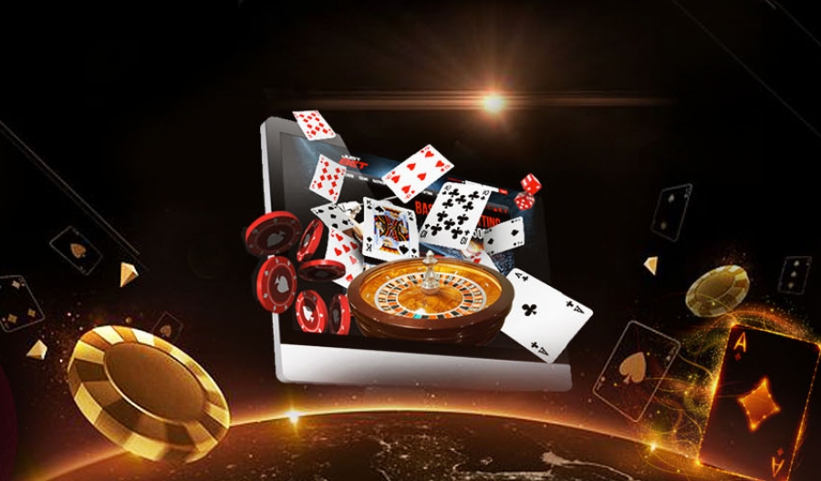 Why Your Safety Depends on Your Playing at Authorized Online Casinos